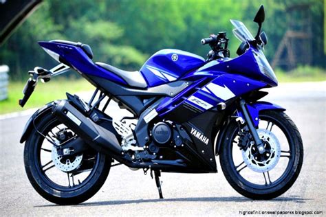 To get more details of yamaha yzf r15 v3. R15 Bike Wallpapers - Wallpaper Cave