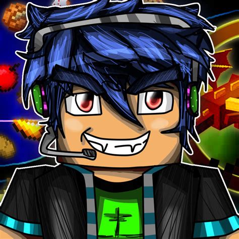 Team Crafted Style Profile Picture Shadowvenom718 By Shadowvenom718 On