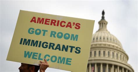 6 Common Questions About Undocumented Immigrants Huffpost
