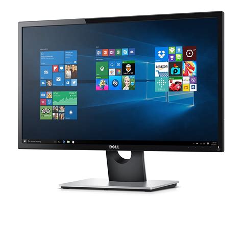 buy dell sehx  screen led lit ips monitor   india