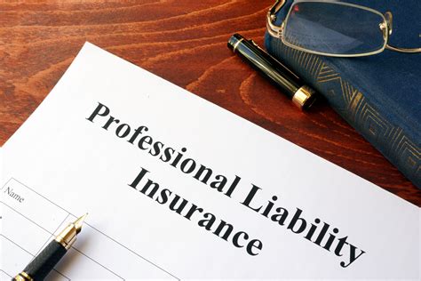 The Difference Between General Liability And Professional Liability