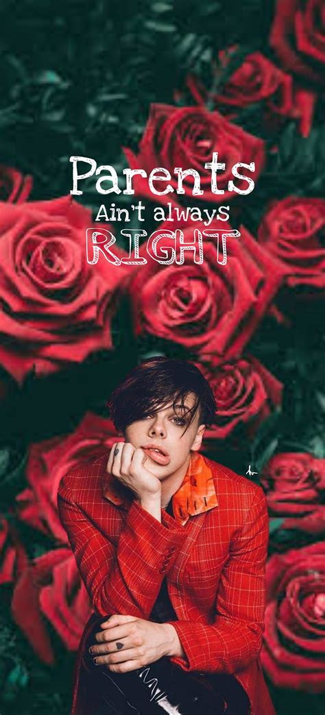 1920x1080px 1080p Free Download Yungblud Music Hd Phone Wallpaper