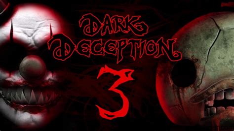 Dark Deception Chapter 3 Free Download Ocean Of Gamer