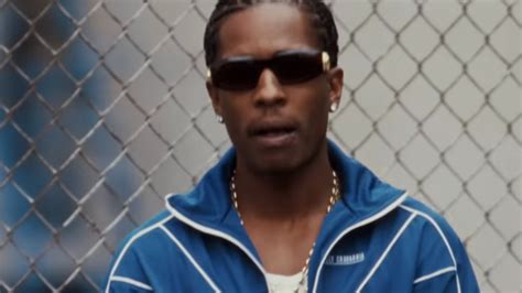 A Ap Rocky Wants His Flowers When It Comes To Music Videos Hiphopdx