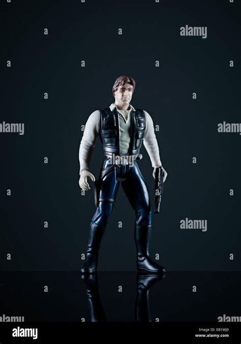 Luke Skywalker Hi Res Stock Photography And Images Alamy