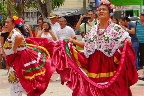 Get An Essence Of Traditional Belize Clothing