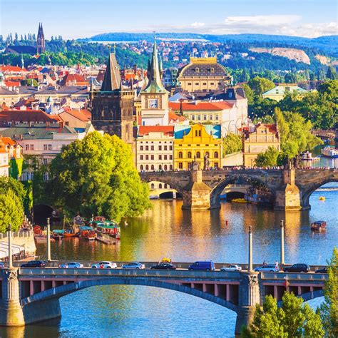 Buse Terim | Prag'da yapmanız gereken 14 şey