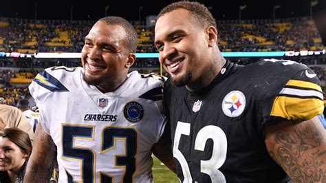 Lakeland Pouncey Twins Retire From The Nfl