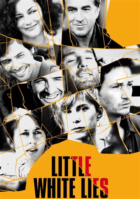 Little White Lies Movie Watch Streaming Online