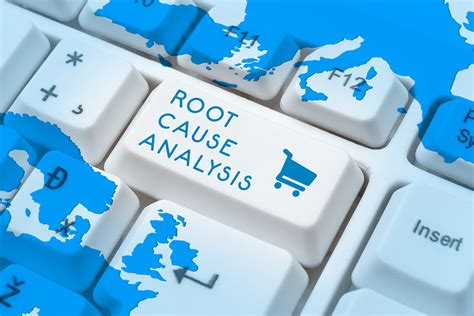 Root Cause Analysis An Easy 6 Step Complete Guide