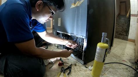 Mari cuba mengenal pasti dan sistematikan beberapa petua tentang bagaimana untuk membeli peti sejuk murah yang baik dan apa yang harus anda perhatikan terlebih dahulu. Baiki masalah peti sejuk yang tidak sejuk di rumah anda ...