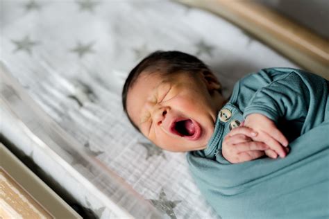 Yawning Newborn Baby Photographing Babies Newborn Baby Newborn