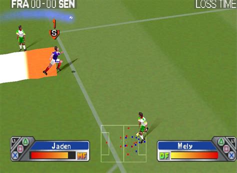 Super Shot Soccer Psx Highly Compressed Download Game Iso Ps1 Untuk