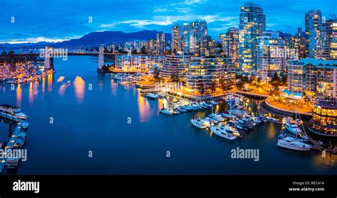 Vancouver is the most populous city in the Canadian province of British