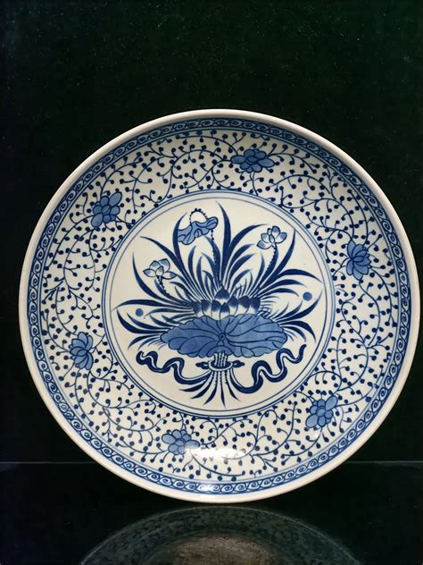 Chinese Porcelain Compared Explained Off