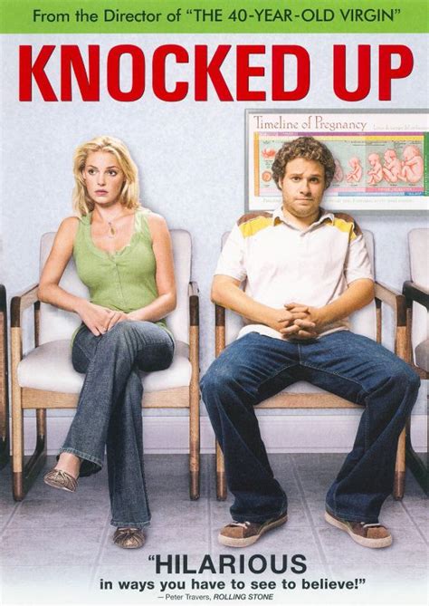 Knocked Up 2007 Judd Apatow Synopsis