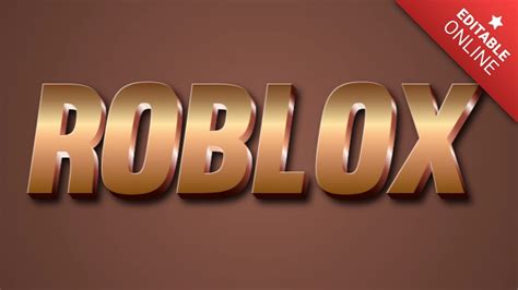 Roblox Text Effect Generator