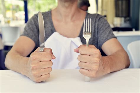 ALIMENTATION Pourquoi cest meilleur quand on a faim Santé blog