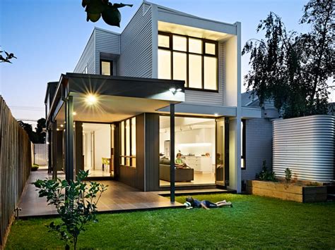 16 Exterior House Design And Ideas Au