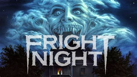 Fright Night Official Trailer Youtube