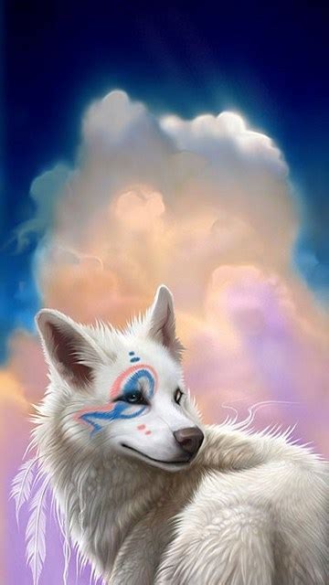 Check spelling or type a new query. Download Wolf Cell Phone Wallpaper Gallery