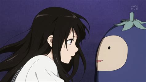 Jeffreys Anime Blog Hyouka Episode 15