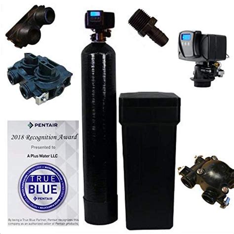 Best Water Softener System Reviews Consumer Reports 2022