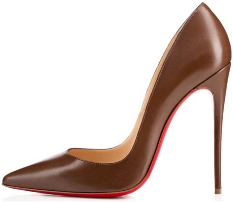 Christian Louboutin The Nudes Collection Bragmybag