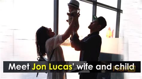 Push Tv Meet Jon Lucas Wife And Child Pushcomph