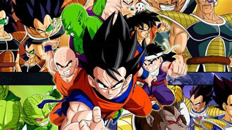 Dragon ball was adapted into two animes, called dragon ball and dragon ball z. Download All Dragon Ball Episodes - gawersole