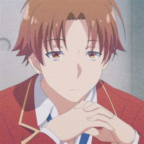 Classroom of the elites episode 3 sub. Classroom Of The Elite Ayanokoji Profile Picture ...
