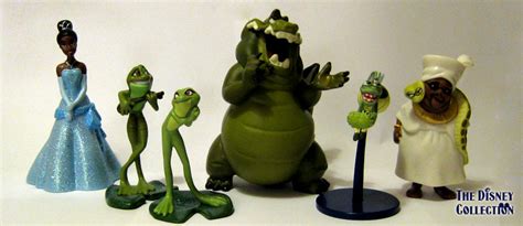 The Princess And The Frog Toys Adult Gallery