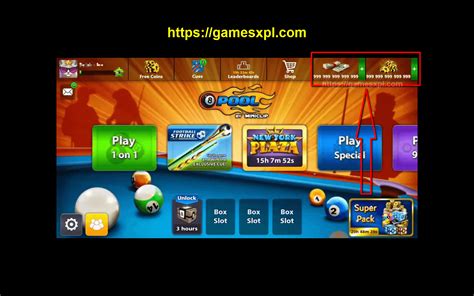Enjoy unlimited coins, money, victory boxes, and cues. 8 Ball Pool Hack Mod Apk - How to Get Unlimited Cash and ...
