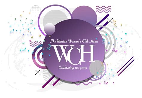 Marion County Federation of Women’s Clubs: Marion Women's Club Home - Clio