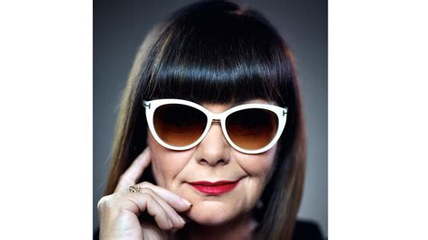 What Ive Learnt Dawn French The Times Magazine The Times