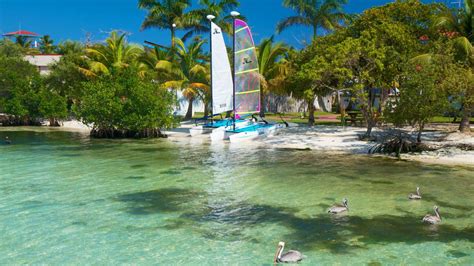 Belizes Most Romantic Islands Belize Travel Channel Belize