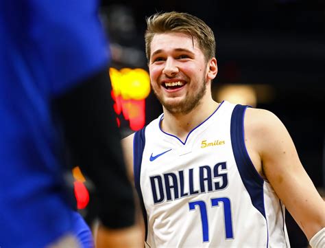 Luka doncic ретвитнул(а) feel slovenia. How The Rise of Luka Doncic Shines a Light on Multiple ...