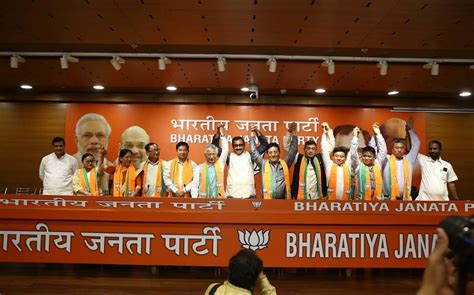Maybe you would like to learn more about one of these? Sikkim: 3 Cabinet ministers, 2 BJP MLAs test COVID-19 positive