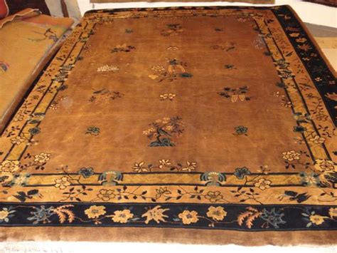 Nicht umsonst zählen antike teppiche aus china zu den wertvollsten weltweit. Antike und alte Teppiche China - Teppich Michel - Teppiche ...