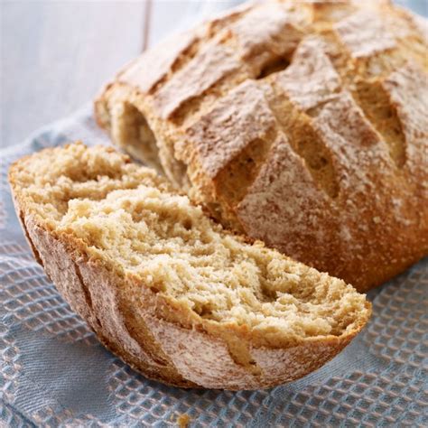 Comment fabriquer du pain à la maison ? Quel est le meilleur pain pour la santé ...