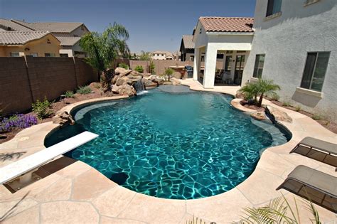 25 Best Ideas For Backyard Pools