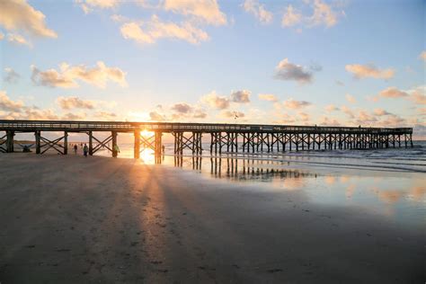 Isle Of Palms Beach Info Why You Should Go Charleston Tour Pass