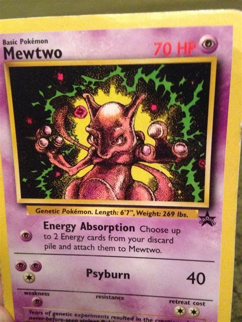 Once it came out, it became a phenomenon and everyone was obsessed with the adorable yet powerful creatures. Has been my favorite art of any pokemon card to this day : pokemon
