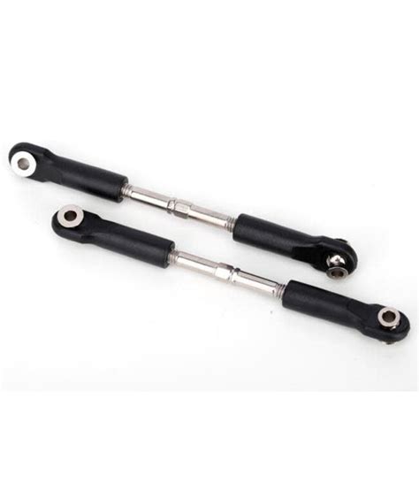 Traxxas Turnbuckles Camber Link Mm Mm Center To Center Trx