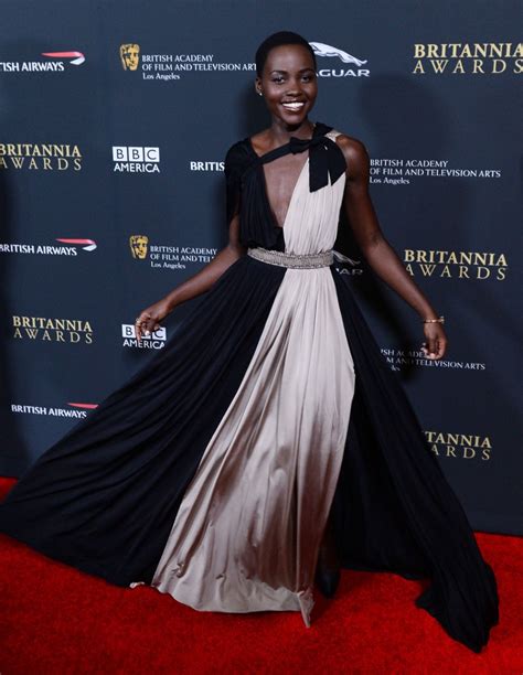 Lupita Nyongo Named People Magazines 2014 Most Beautiful Person