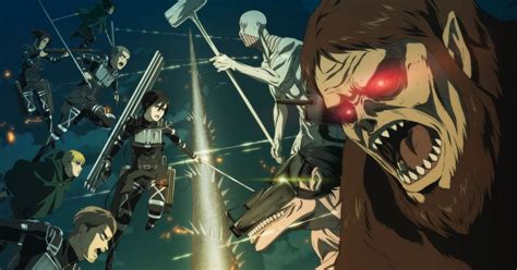 We've gathered more than 5 million images uploaded by our users and sorted them by the most popular ones. Attack on Titan Season 4: New Episodes Titles Surface Online