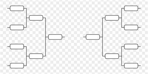 Tournament Bracket Vector Art Icons And Graphics For Free Download