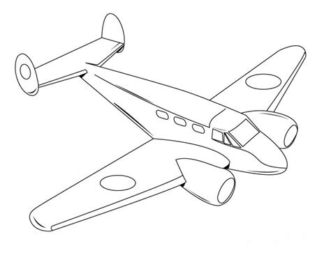 Jet lego plane coloring page | wecoloringpage.com. Free Printable Airplane Coloring Pages For Kids