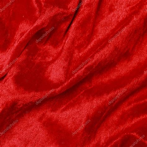 Velvet Texture Red — Stock Photo © Mari1photo 59706363