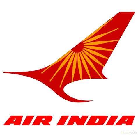 Air India Logo Png